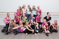 064 Streetdance Woensdag 16.15 uur Studio 1